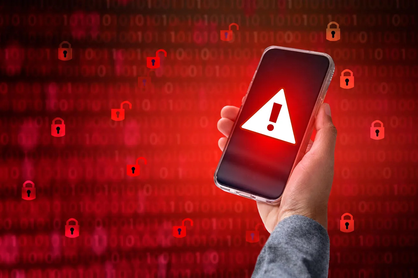 ИИ - угроза для iPhone